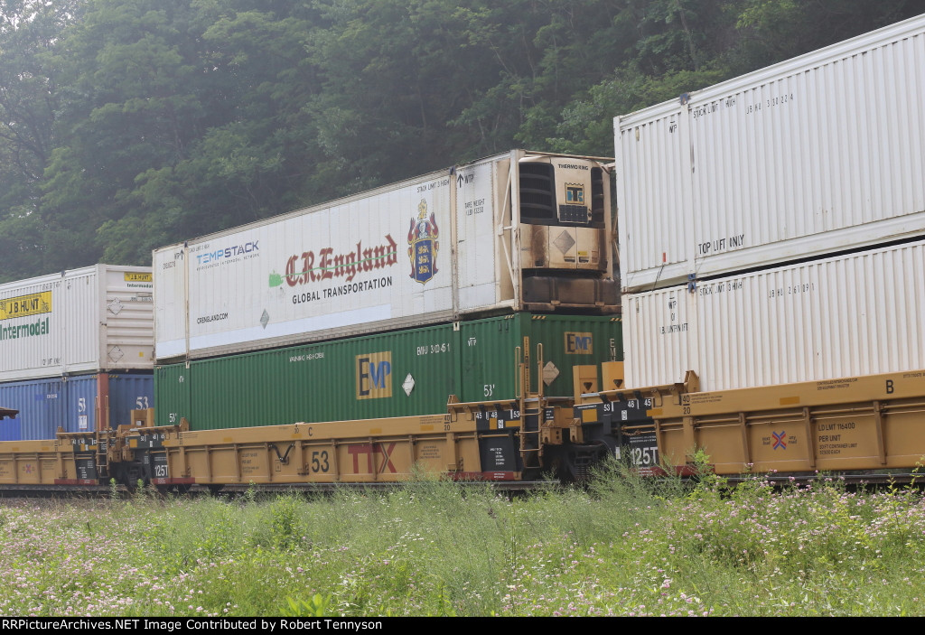 Horseshoe Curve